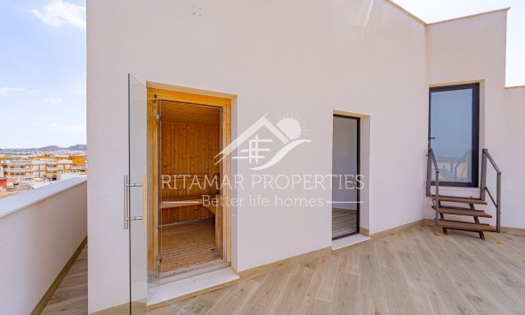 A Vendre - Appartment - Formentera del Segura
