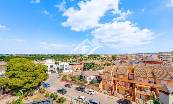 A Vendre - Appartment - Formentera del Segura