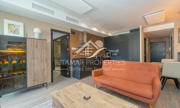 A Vendre - Appartment - Formentera del Segura