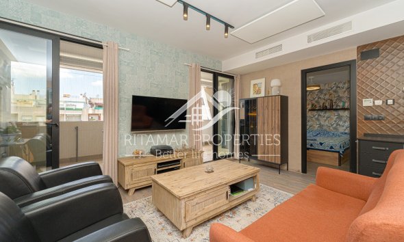 A Vendre - Appartment - Formentera del Segura