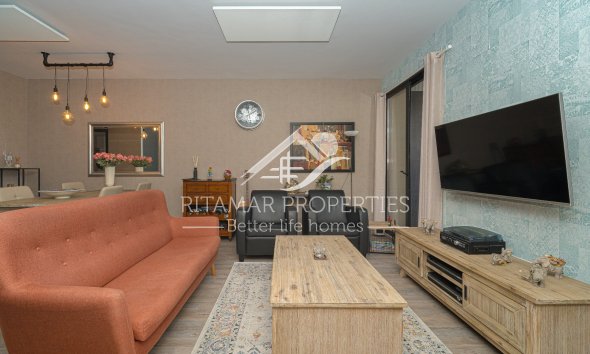 A Vendre - Appartment - Formentera del Segura