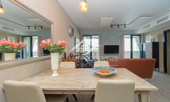 A Vendre - Appartment - Formentera del Segura