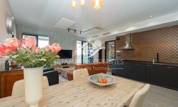 A Vendre - Appartment - Formentera del Segura