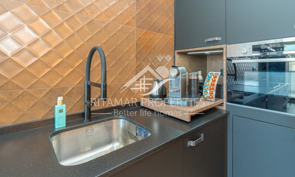 A Vendre - Appartment - Formentera del Segura