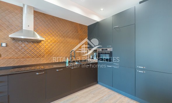 A Vendre - Appartment - Formentera del Segura