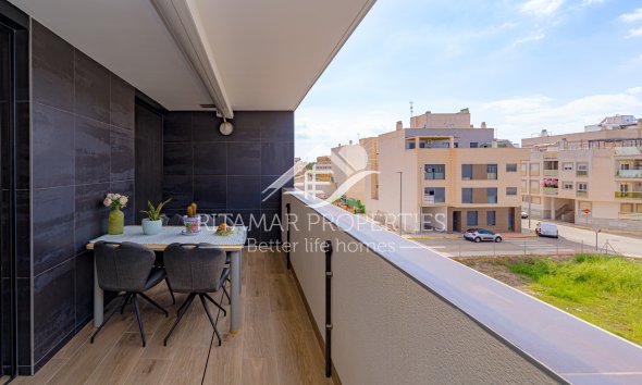 A Vendre - Appartment - Formentera del Segura