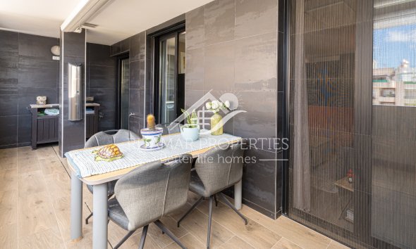 A Vendre - Appartment - Formentera del Segura
