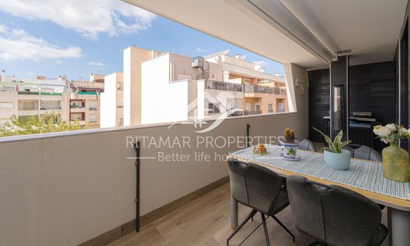 A Vendre - Appartment - Formentera del Segura