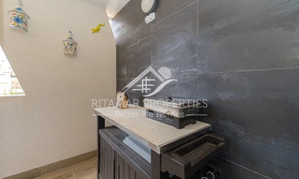 A Vendre - Appartment - Formentera del Segura