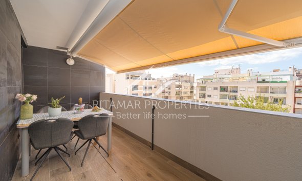 A Vendre - Appartment - Formentera del Segura