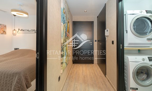 A Vendre - Appartment - Formentera del Segura