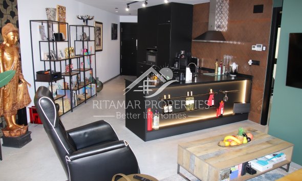 Weiterverkauf - Wohnung - Formentera del Segura