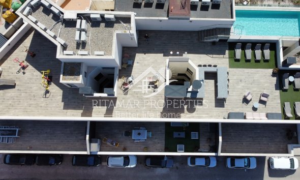 Weiterverkauf - Wohnung - Formentera del Segura