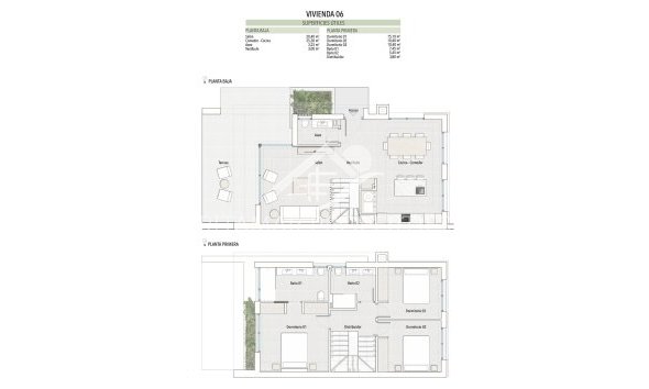 Nouvelle Construction - Villa - Orihuela Costa - Las Filipinas