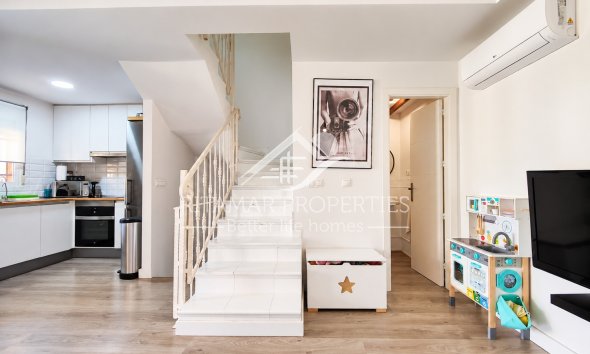 Resale - Townhouse - Guardamar del Segura - Center - El Raso
