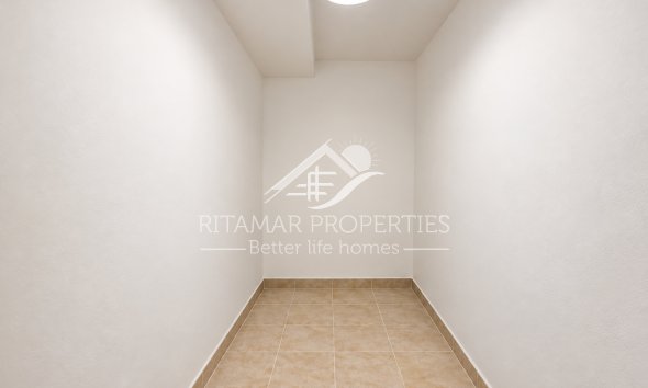 Resale - Townhouse - Guardamar del Segura - Center - El Raso