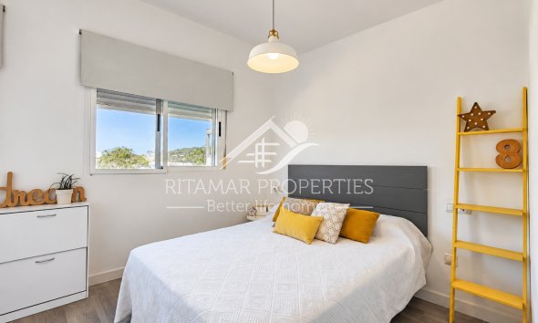 Resale - Townhouse - Guardamar del Segura - Center - El Raso
