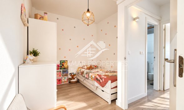 Resale - Townhouse - Guardamar del Segura - Center - El Raso