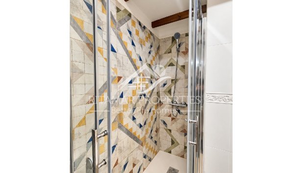 Resale - Townhouse - Guardamar del Segura - Center - El Raso