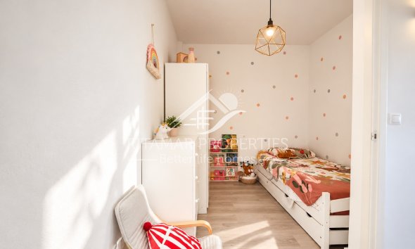 Resale - Townhouse - Guardamar del Segura - Center - El Raso