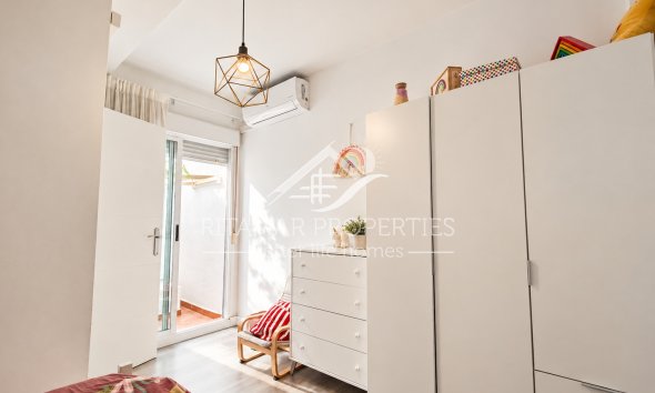 Resale - Townhouse - Guardamar del Segura - Center - El Raso