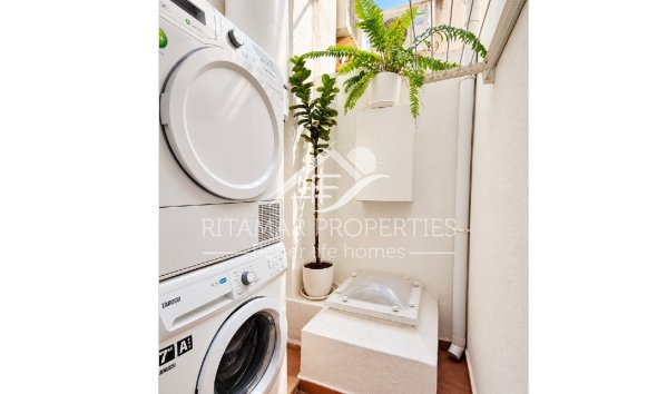 Resale - Townhouse - Guardamar del Segura - Center - El Raso