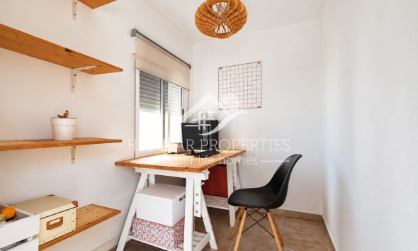 Resale - Townhouse - Guardamar del Segura - Center - El Raso