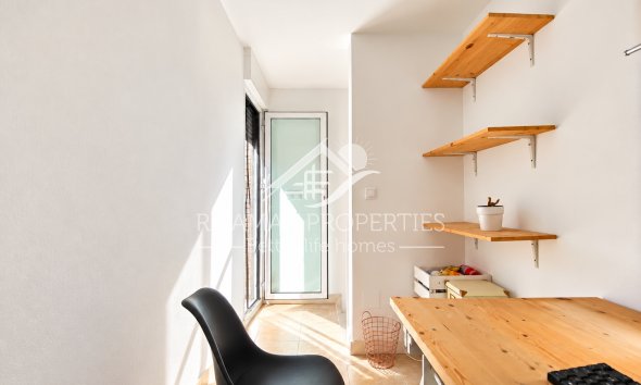 Resale - Townhouse - Guardamar del Segura - Center - El Raso