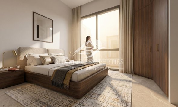 Neubau - Wohnung - Guardamar del Segura - Centro