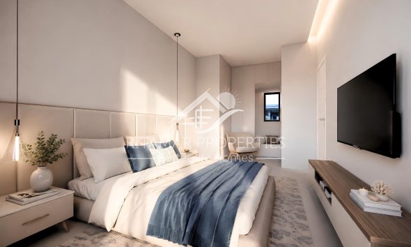 Neubau - Penthouse - Jávea Xàbia - Pueblo