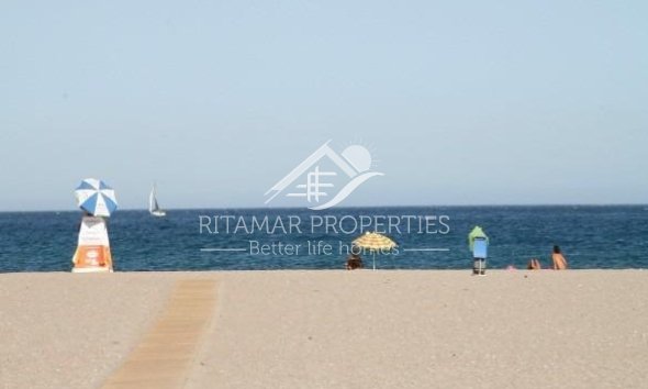 New build - Apartment - Vera - Pueblo Salinas