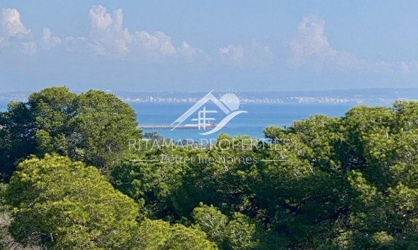 New build - Apartment - Guardamar del Segura - Centro