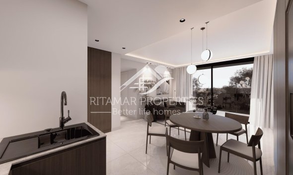 New build - Apartment - Guardamar del Segura - Centro