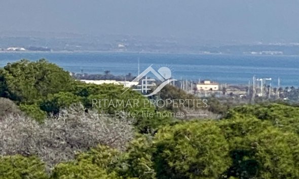 New build - Apartment - Guardamar del Segura - Centro