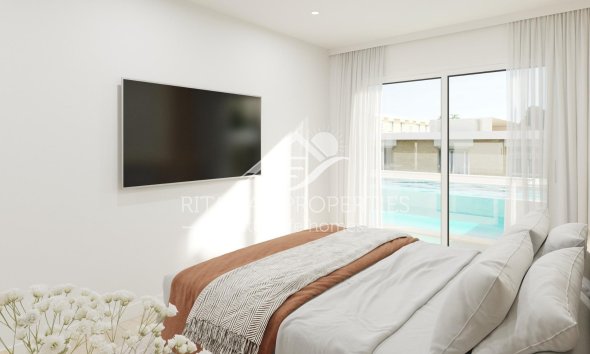 Nieuwbouw - Penthouse - Guardamar del Segura - Centro