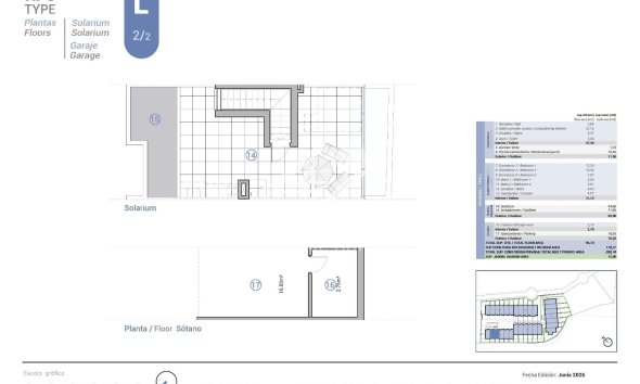 New build - Town House - El Campello - Platja de L´Amerador