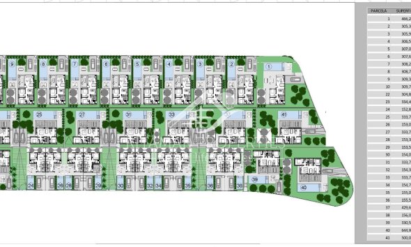 New build - Villa - Finestrat  - Sierra Cortina