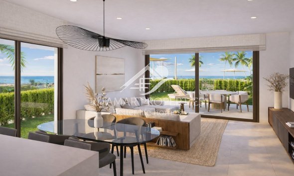 New build - Town House - El Campello - Platja de L´Amerador