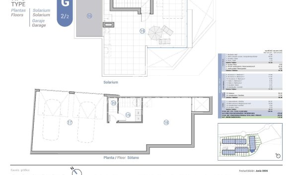 New build - Villa - El Campello - Platja de L´Amerador
