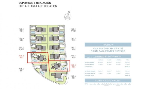 New build - Villa - Finestrat  - Sierra Cortina