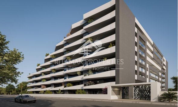 Nouvelle Construction - Penthouse - San Miguel de Salinas - Pueblo