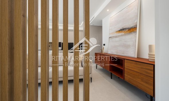 Nouvelle Construction - Appartment - Guardamar del Segura - Avda del Puerto