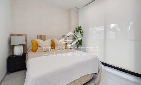 Nouvelle Construction - Appartment - Guardamar del Segura - Avda del Puerto