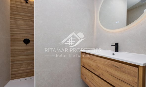 Nouvelle Construction - Appartment - Guardamar del Segura - Avda del Puerto
