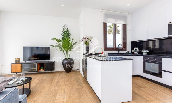 Neubau - Villa - Finestrat  - Balcón De Finestrat