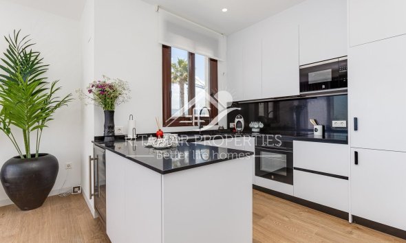 Neubau - Villa - Finestrat  - Balcón De Finestrat