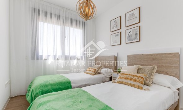 Neubau - Villa - Finestrat  - Balcón De Finestrat