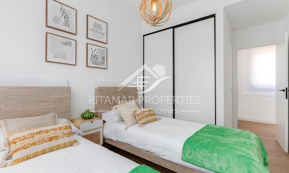 Neubau - Villa - Finestrat  - Balcón De Finestrat