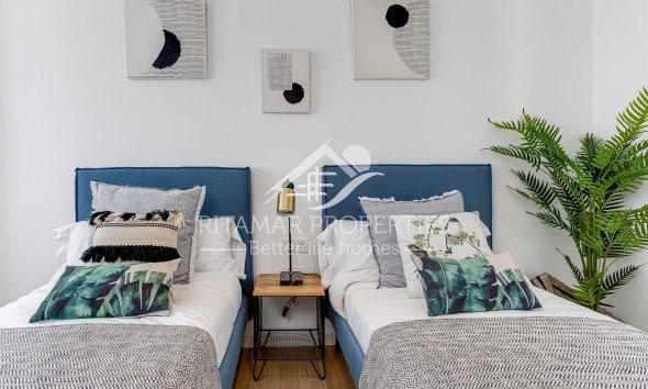 Neubau - Villa - Finestrat  - Balcón De Finestrat
