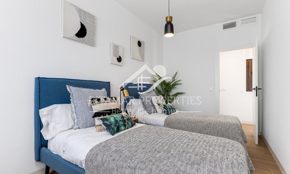 Neubau - Villa - Finestrat  - Balcón De Finestrat